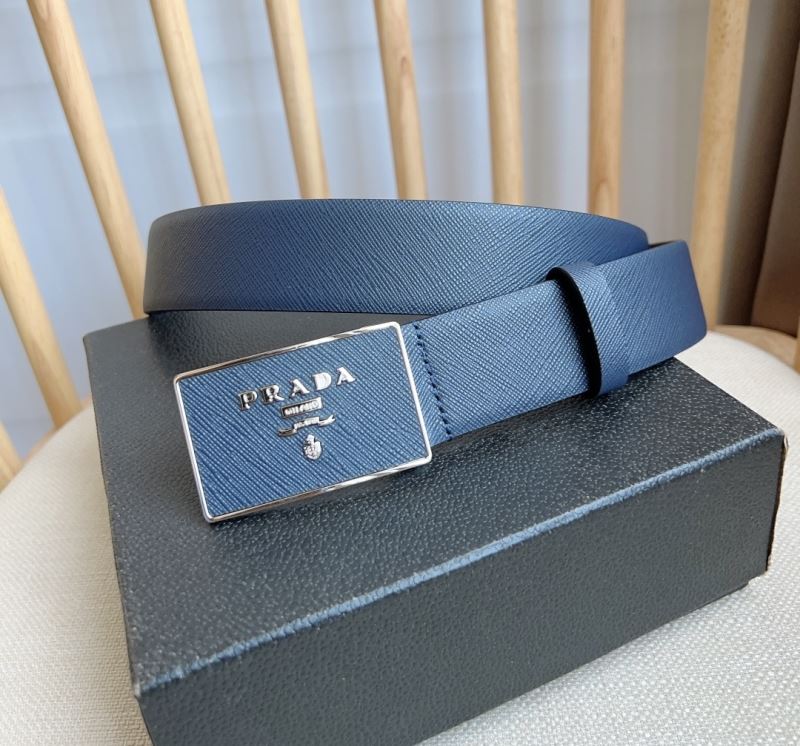 Prada Belts